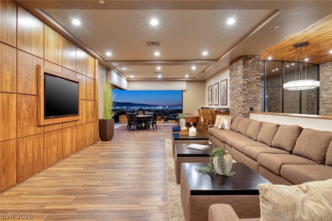 761 Dragon Ridge Drive Henderson NV 89012