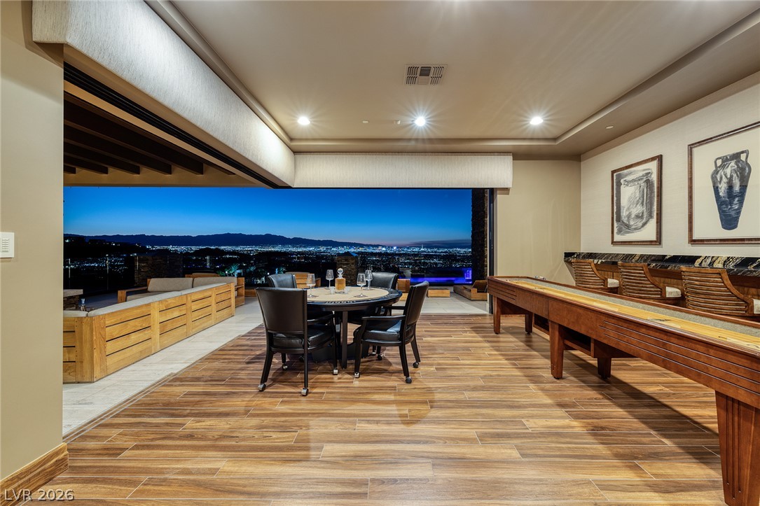 761 Dragon Ridge Drive Henderson NV 89012