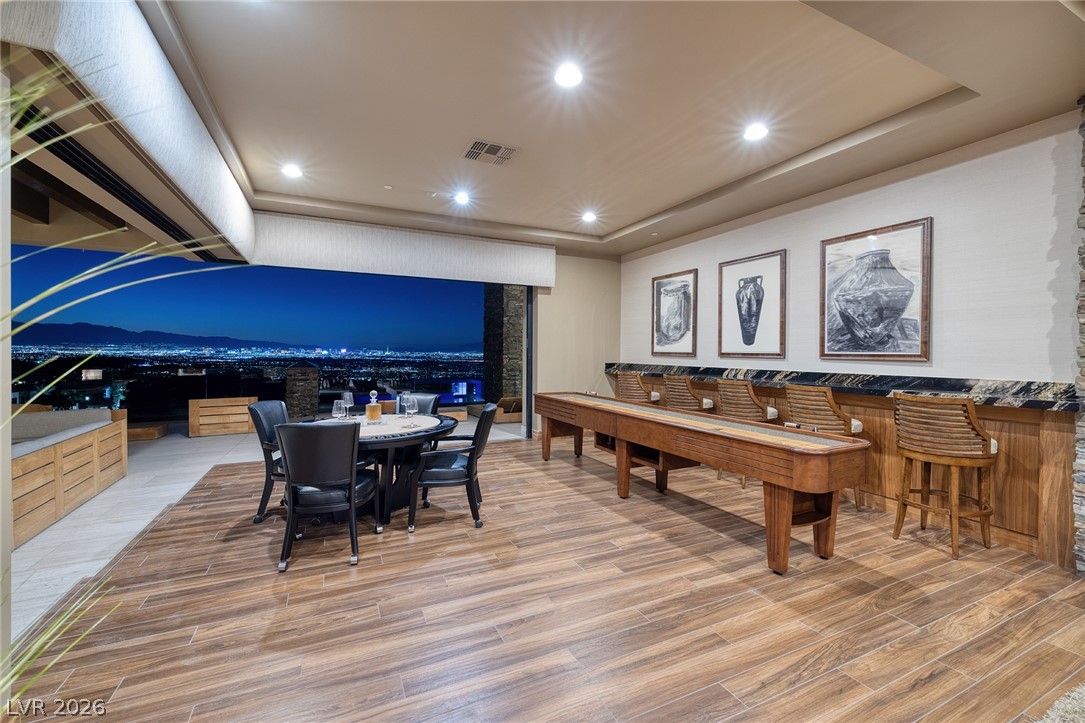 761 Dragon Ridge Drive Henderson NV 89012
