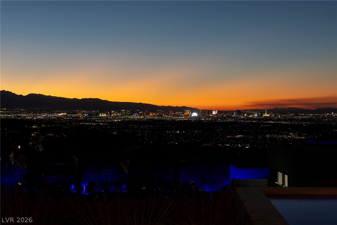 761 Dragon Ridge Drive Henderson NV 89012