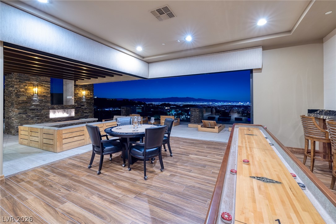 761 Dragon Ridge Drive Henderson NV 89012