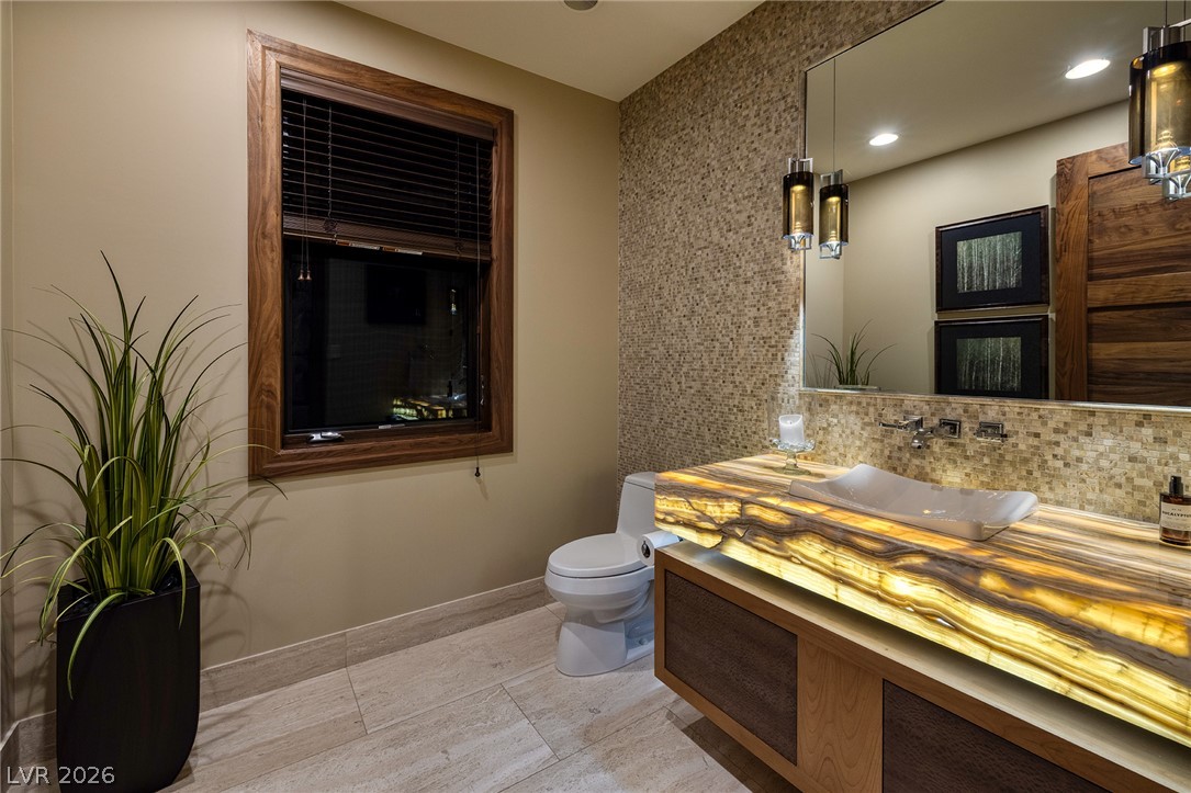 761 Dragon Ridge Drive Henderson NV 89012