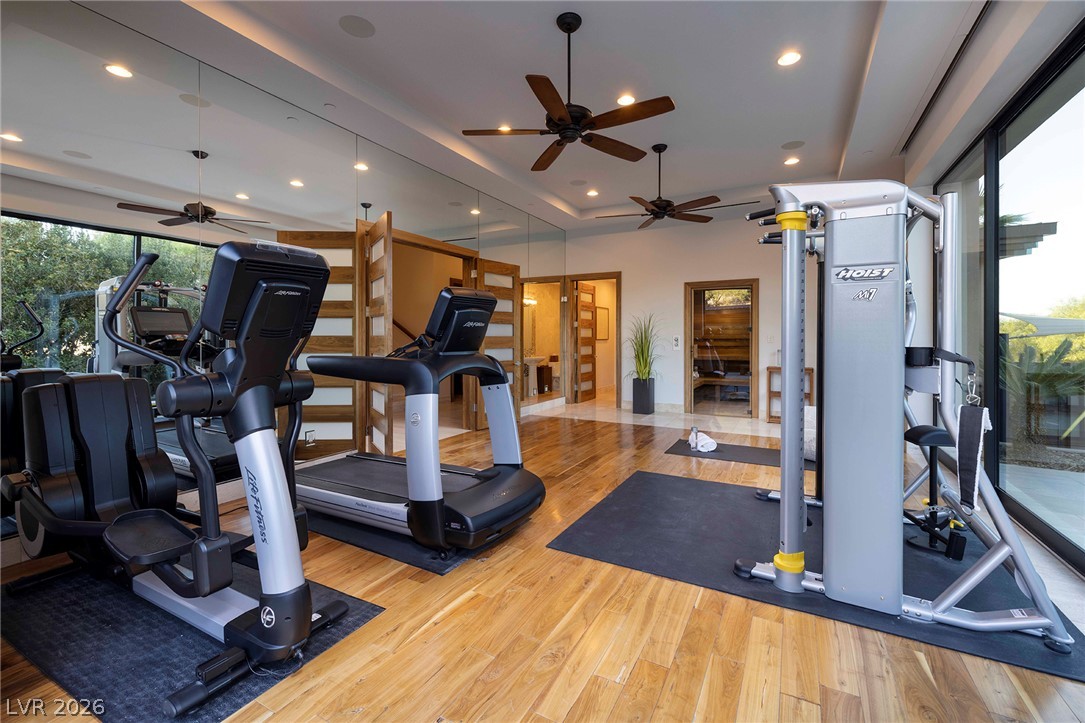 761 Dragon Ridge Drive Henderson NV 89012