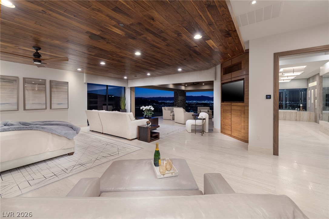 761 Dragon Ridge Drive Henderson NV 89012
