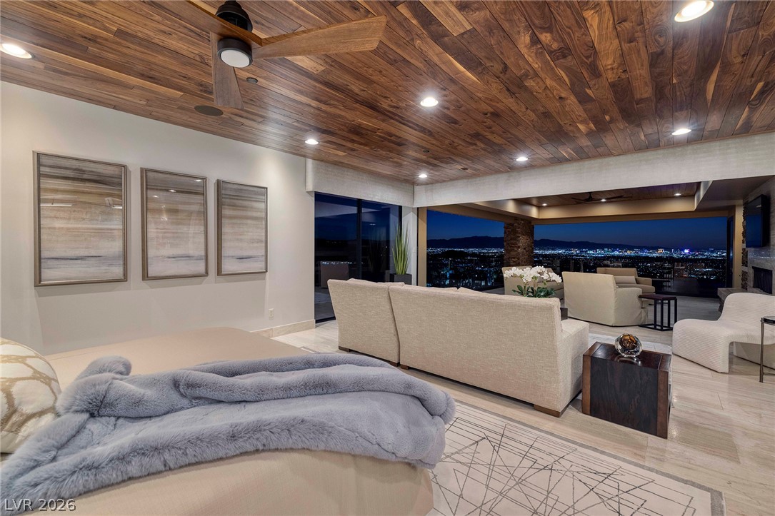 761 Dragon Ridge Drive Henderson NV 89012