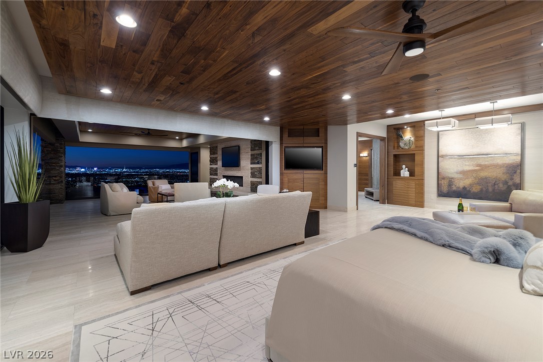 761 Dragon Ridge Drive Henderson NV 89012