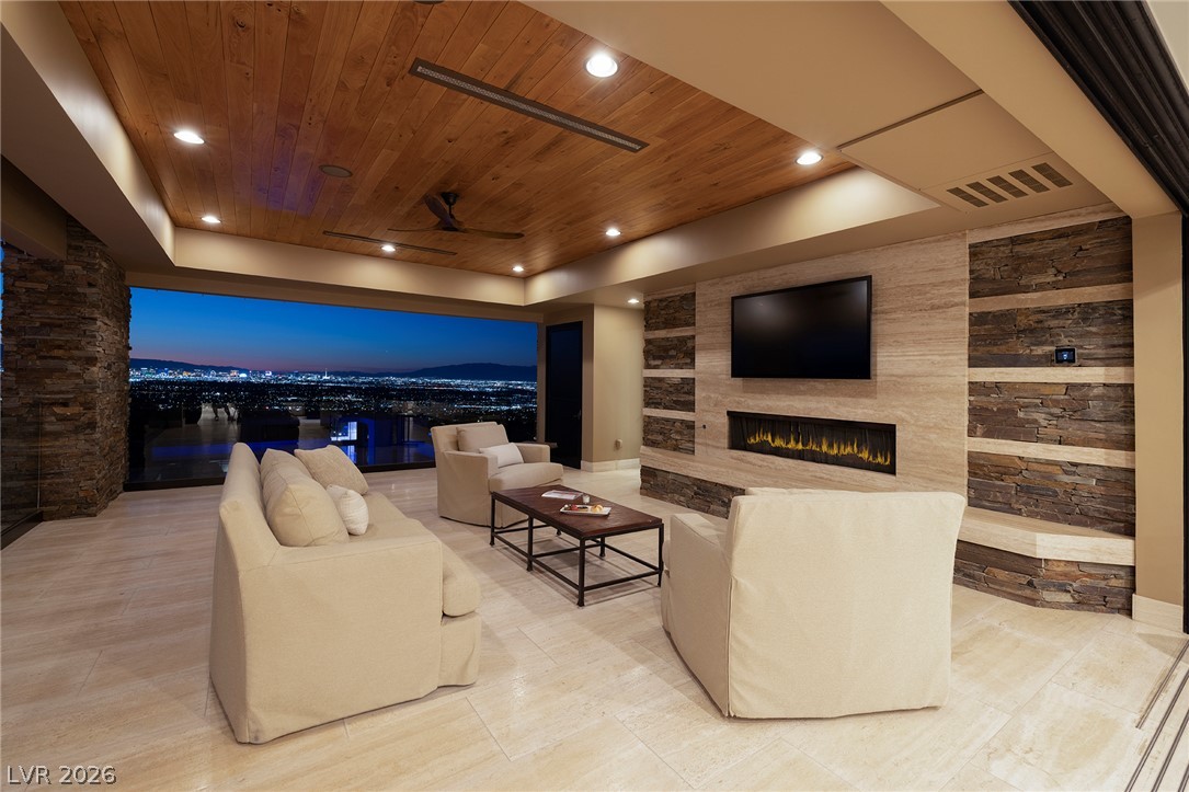 761 Dragon Ridge Drive Henderson NV 89012