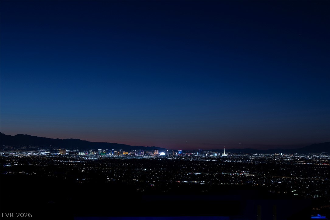 761 Dragon Ridge Drive Henderson NV 89012