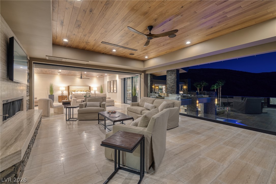 761 Dragon Ridge Drive Henderson NV 89012