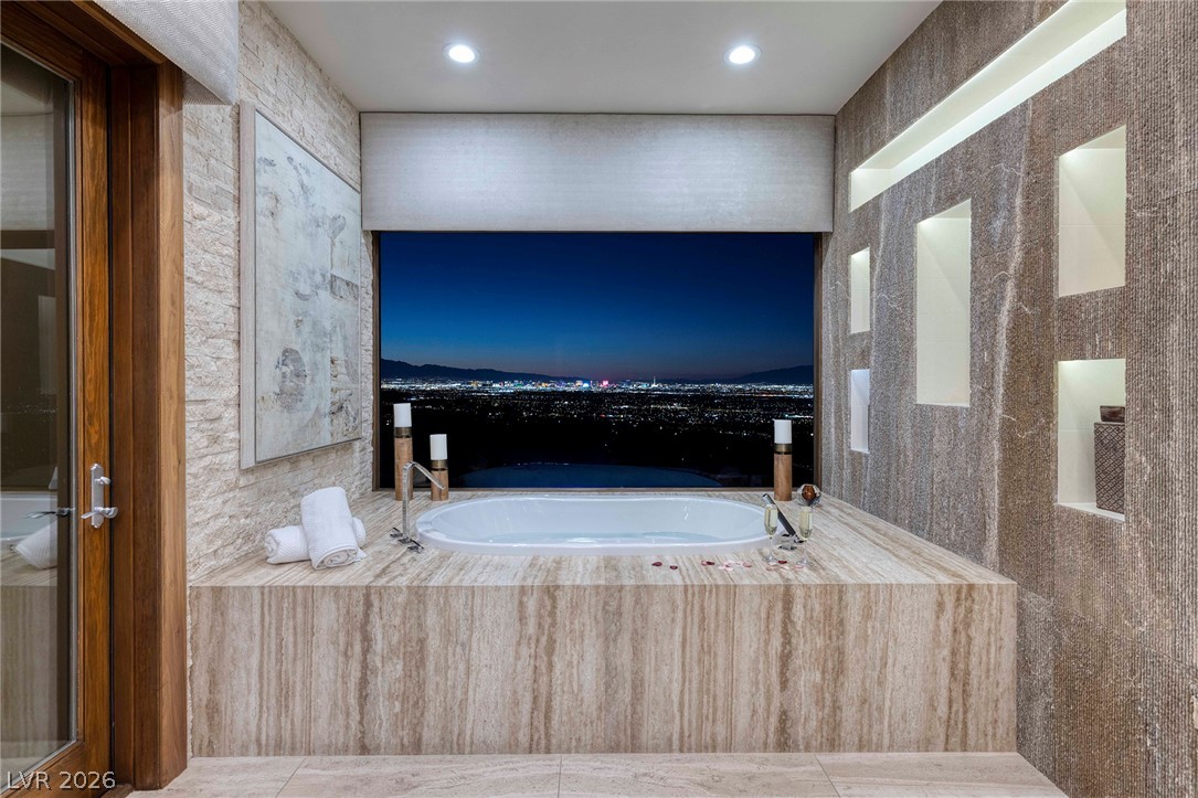 761 Dragon Ridge Drive Henderson NV 89012