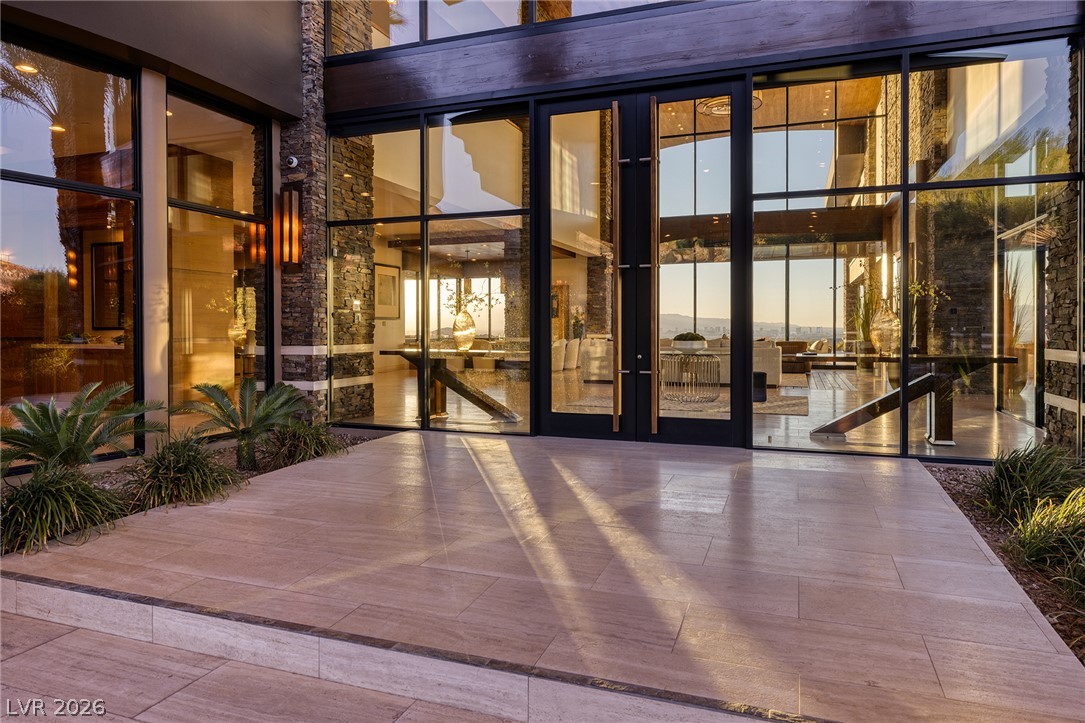 761 Dragon Ridge Drive Henderson NV 89012