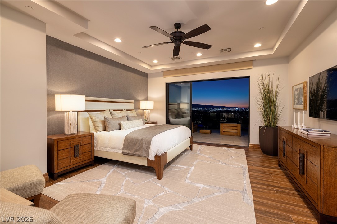 761 Dragon Ridge Drive Henderson NV 89012