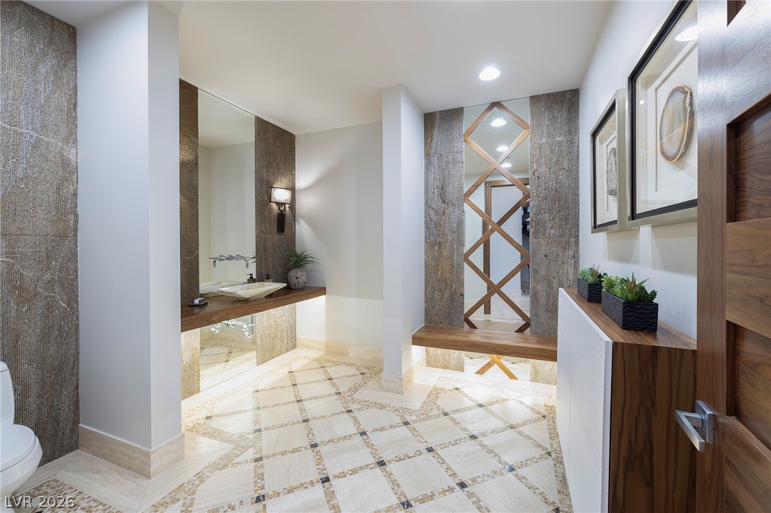 761 Dragon Ridge Drive Henderson NV 89012