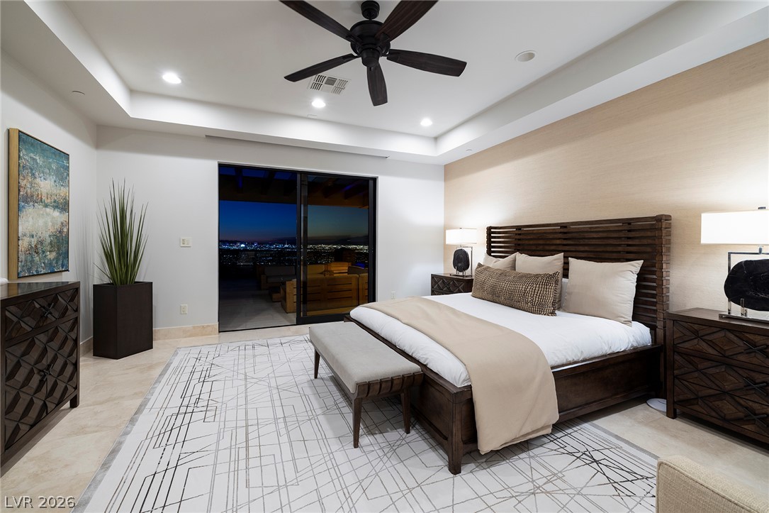 761 Dragon Ridge Drive Henderson NV 89012