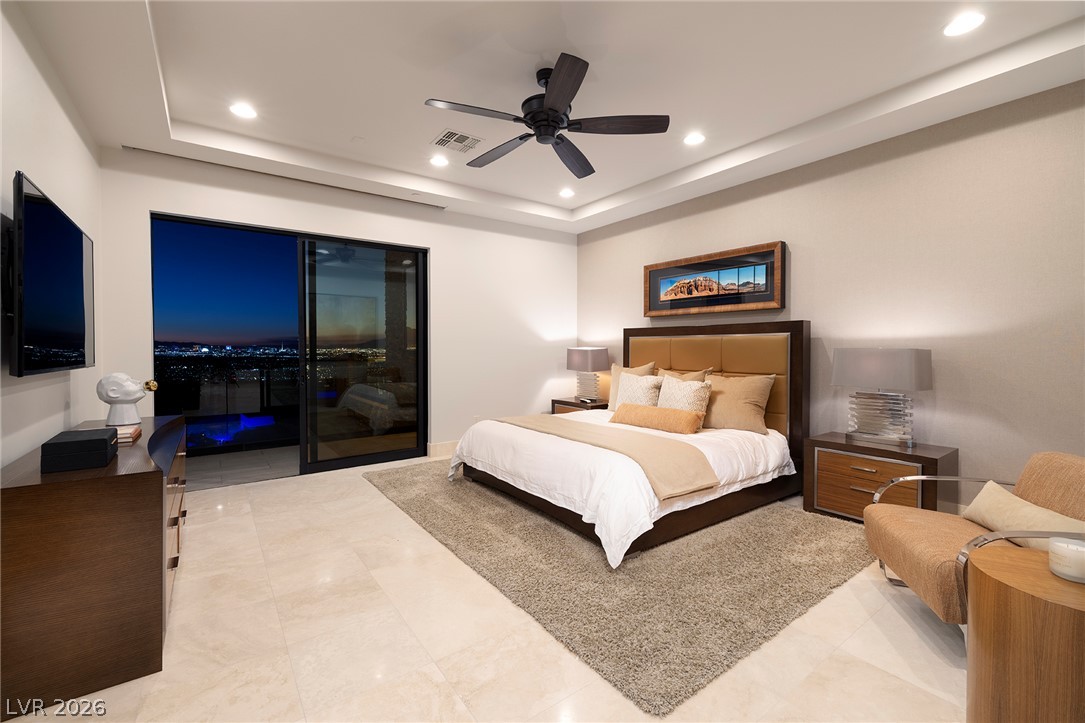 761 Dragon Ridge Drive Henderson NV 89012