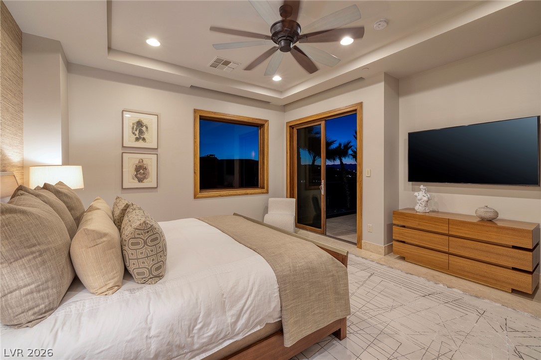 761 Dragon Ridge Drive Henderson NV 89012