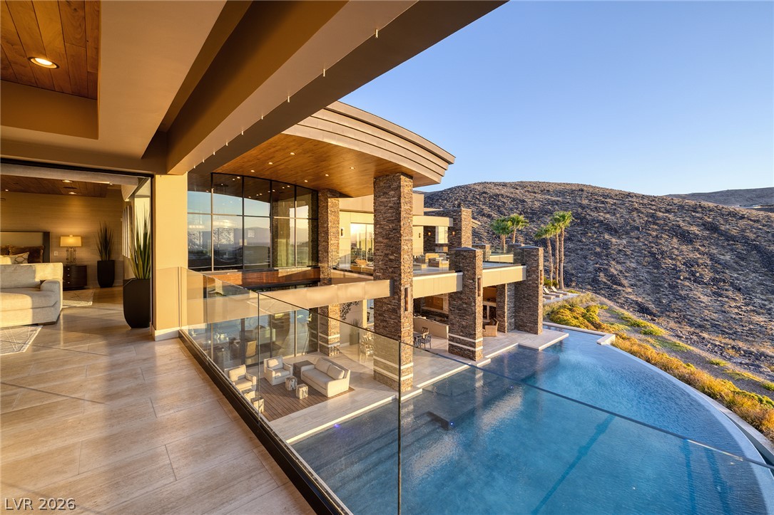 761 Dragon Ridge Drive Henderson NV 89012