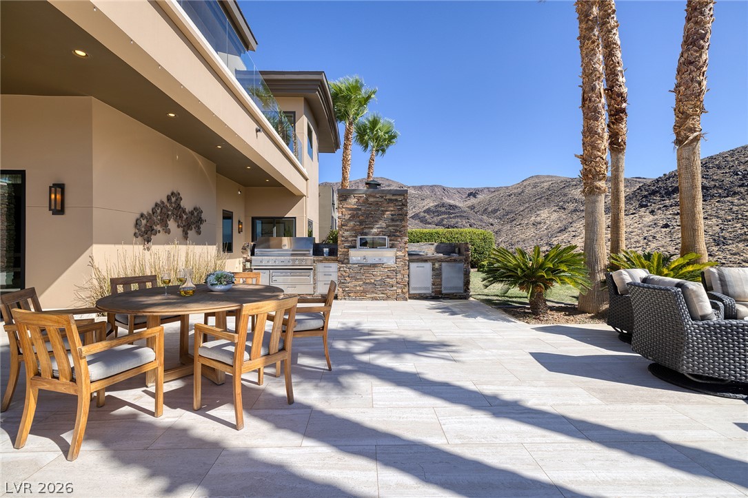 761 Dragon Ridge Drive Henderson NV 89012