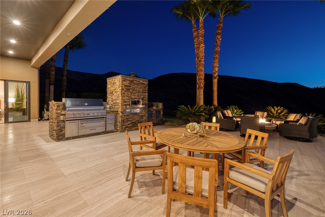 761 Dragon Ridge Drive Henderson NV 89012