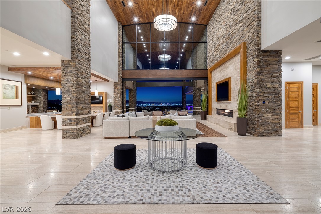 761 Dragon Ridge Drive Henderson NV 89012