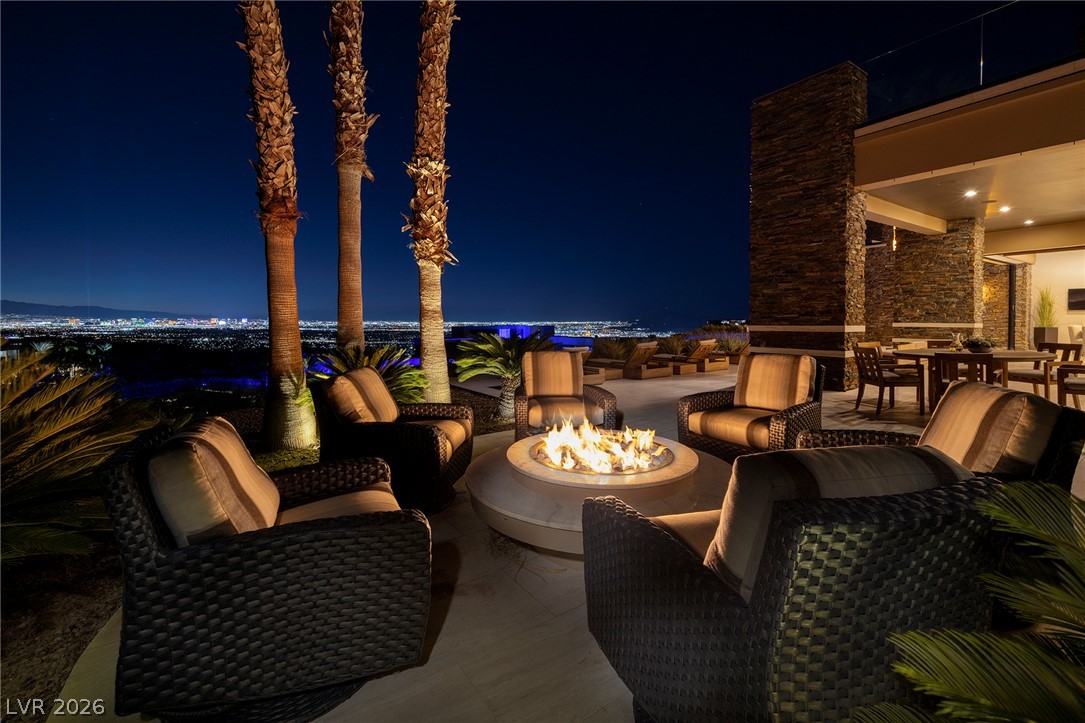 761 Dragon Ridge Drive Henderson NV 89012