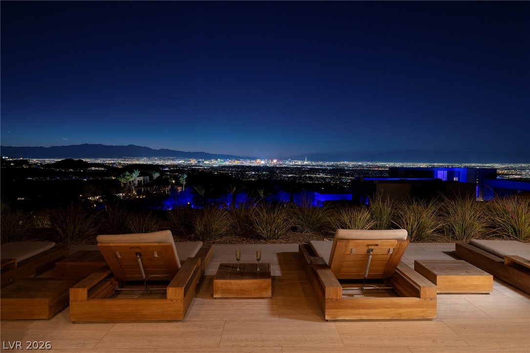761 Dragon Ridge Drive Henderson NV 89012