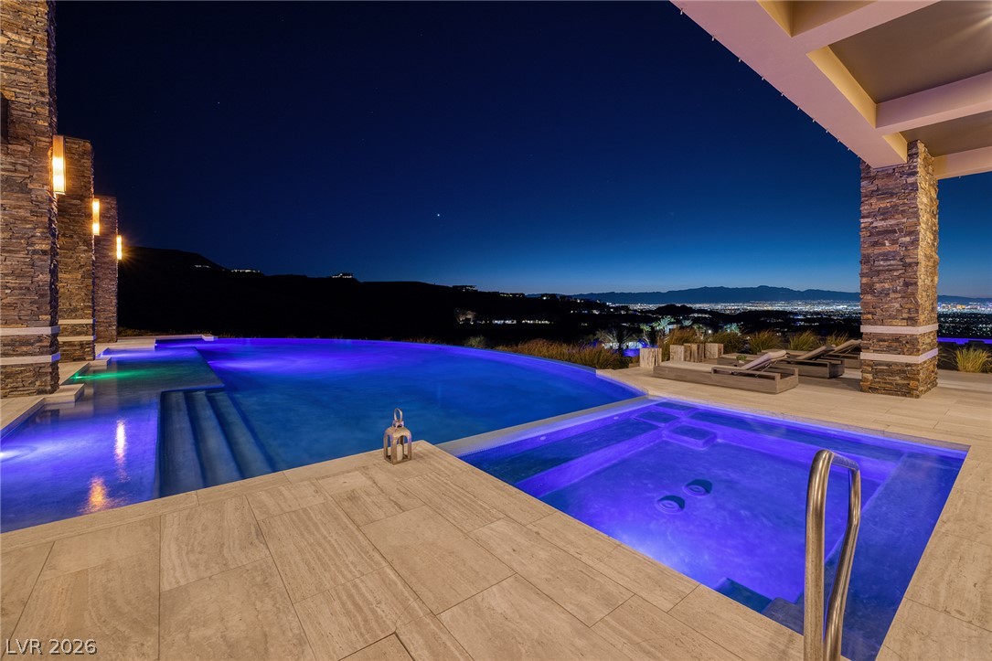 761 Dragon Ridge Drive Henderson NV 89012
