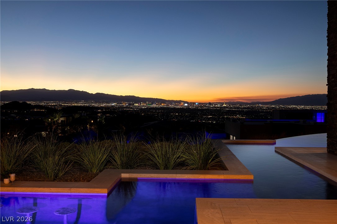 761 Dragon Ridge Drive Henderson NV 89012