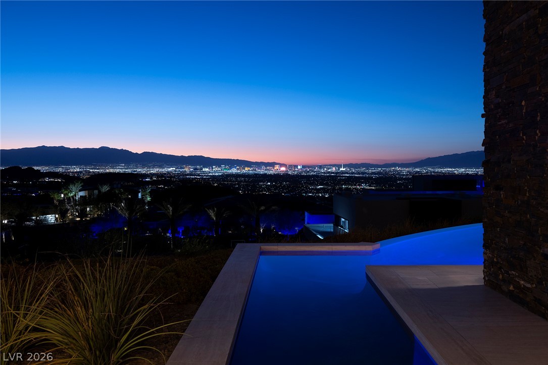 761 Dragon Ridge Drive Henderson NV 89012