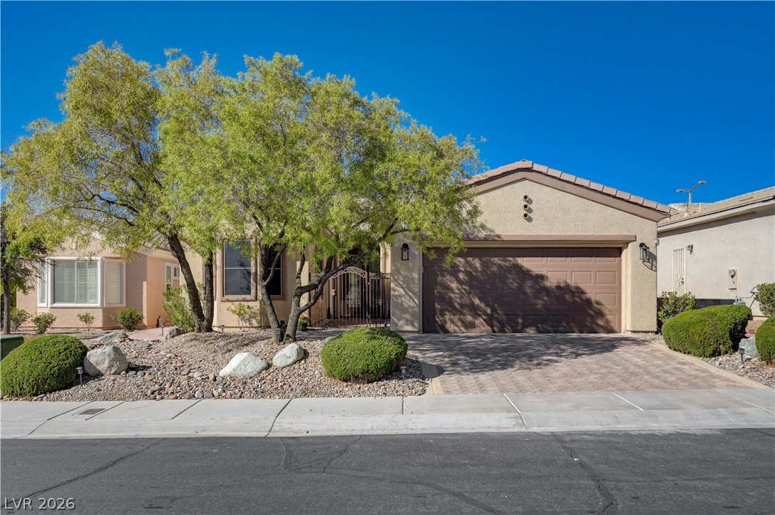 4439 Bella Cascada Street Las Vegas NV 89135