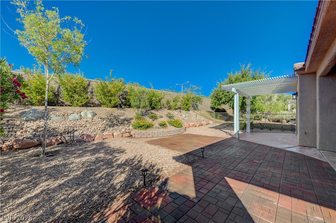 4439 Bella Cascada Street Las Vegas NV 89135