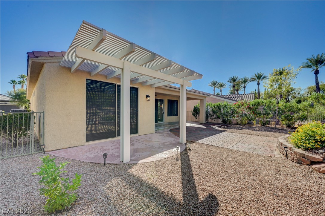 4439 Bella Cascada Street Las Vegas NV 89135