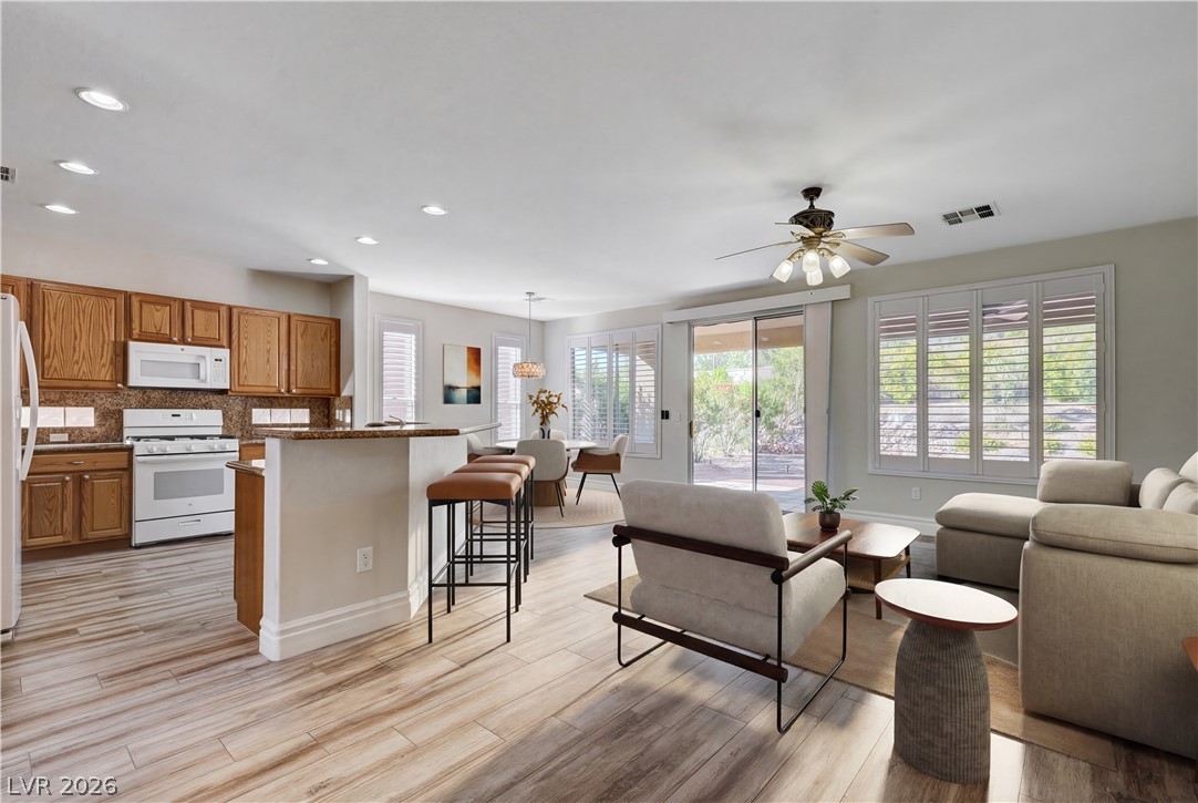 4439 Bella Cascada Street Las Vegas NV 89135