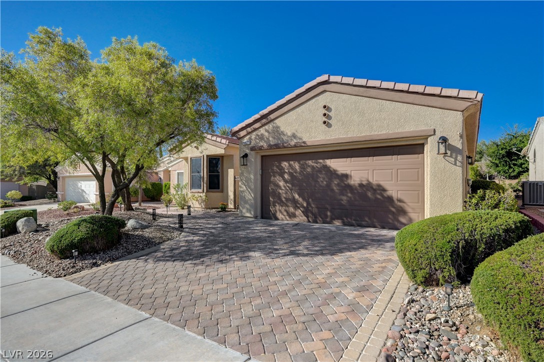 4439 Bella Cascada Street Las Vegas NV 89135