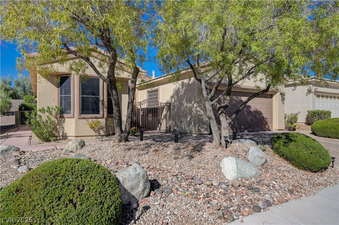 4439 Bella Cascada Street Las Vegas NV 89135