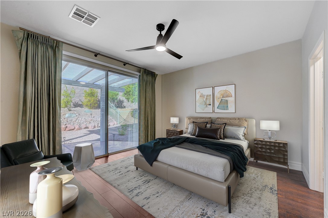 4439 Bella Cascada Street Las Vegas NV 89135