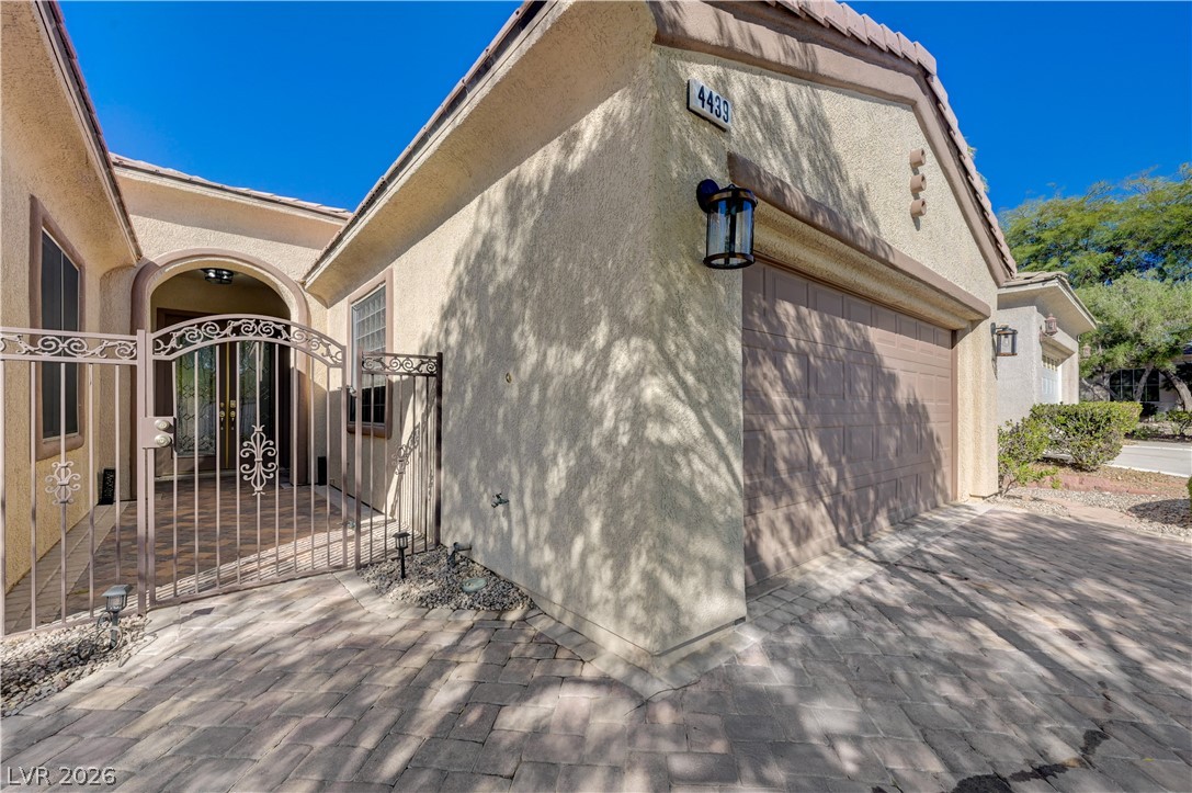 4439 Bella Cascada Street Las Vegas NV 89135
