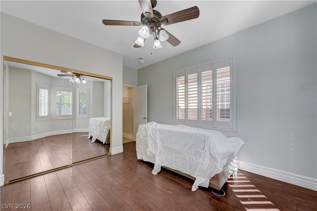 4439 Bella Cascada Street Las Vegas NV 89135