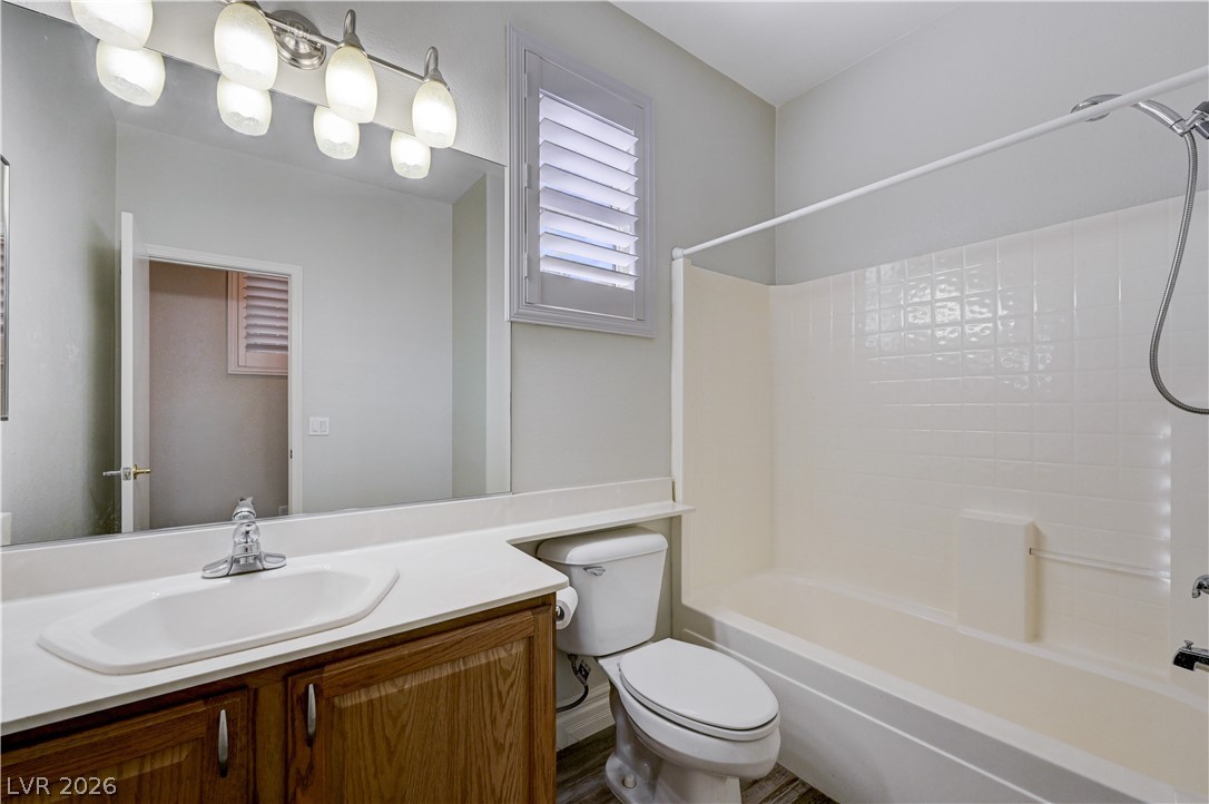 4439 Bella Cascada Street Las Vegas NV 89135
