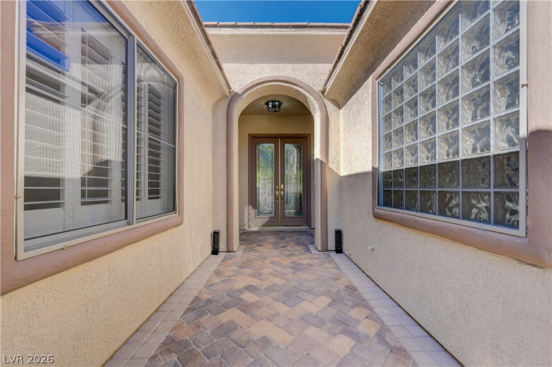4439 Bella Cascada Street Las Vegas NV 89135