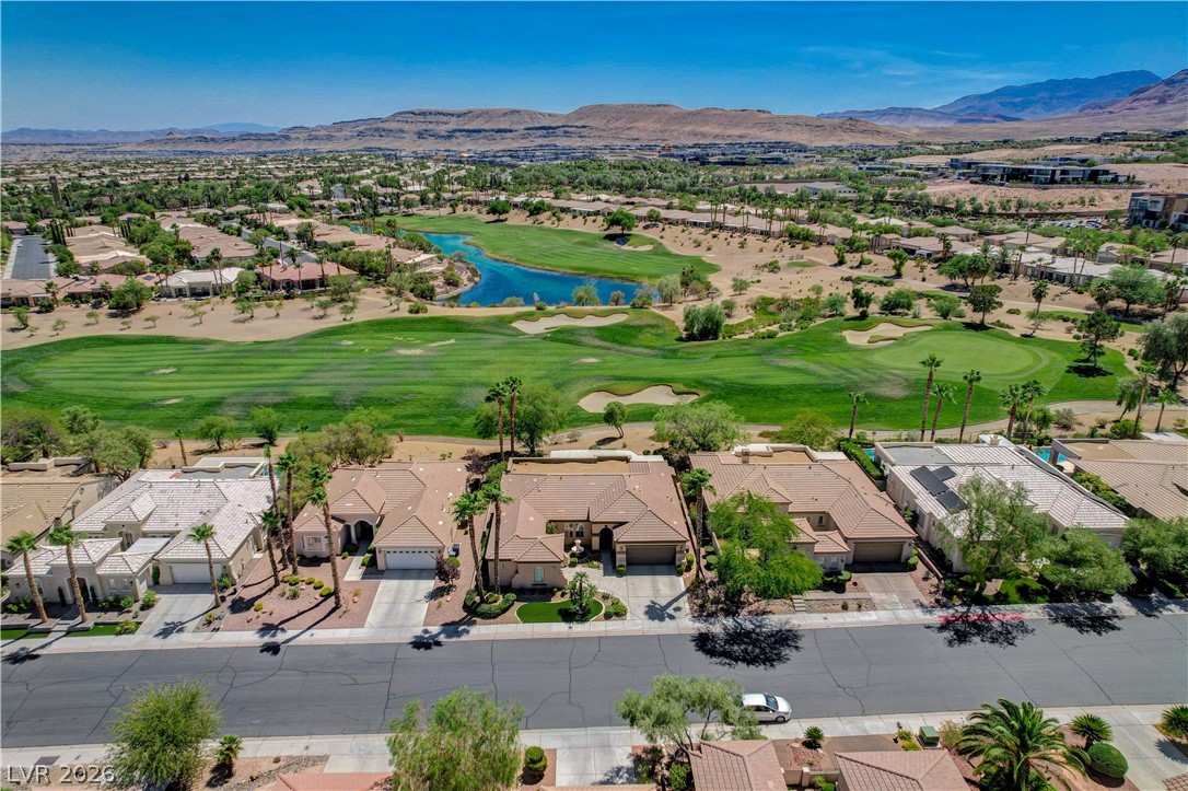 4439 Bella Cascada Street Las Vegas NV 89135