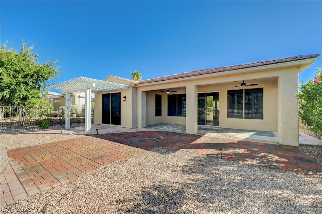 4439 Bella Cascada Street Las Vegas NV 89135