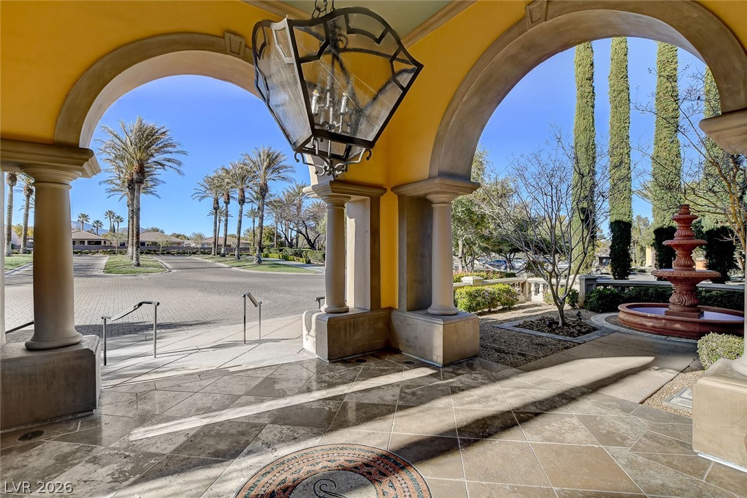 4439 Bella Cascada Street Las Vegas NV 89135