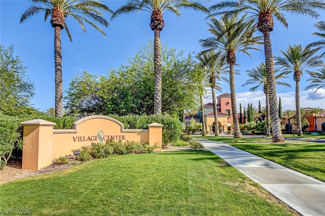 4439 Bella Cascada Street Las Vegas NV 89135