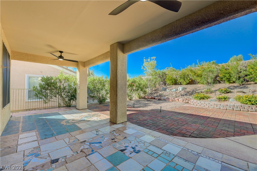 4439 Bella Cascada Street Las Vegas NV 89135