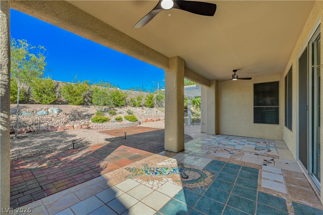 4439 Bella Cascada Street Las Vegas NV 89135