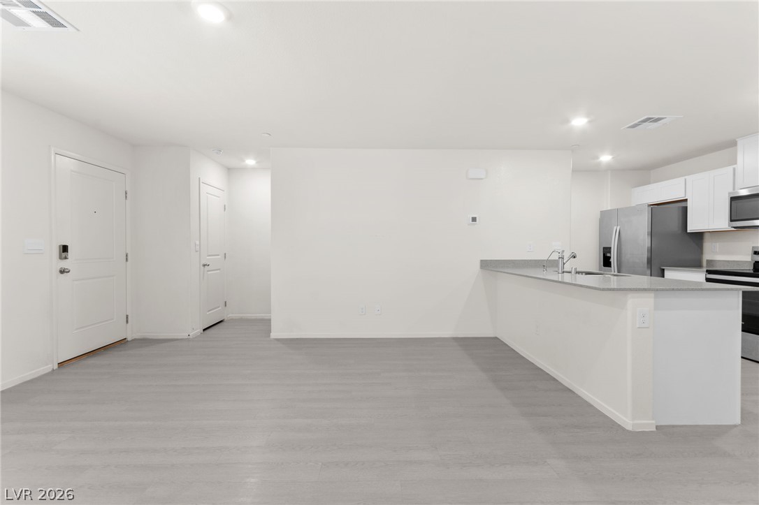 4981 Apple Mesa Avenue Las Vegas NV 89139