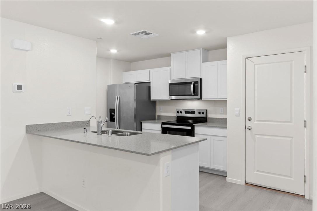 4981 Apple Mesa Avenue Las Vegas NV 89139