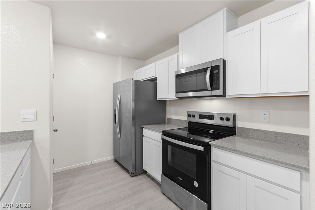 4981 Apple Mesa Avenue Las Vegas NV 89139
