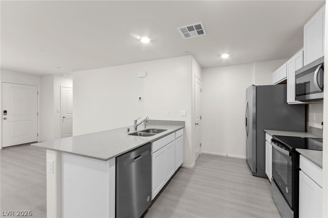 4981 Apple Mesa Avenue Las Vegas NV 89139